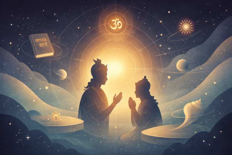 गीता का रहस्य