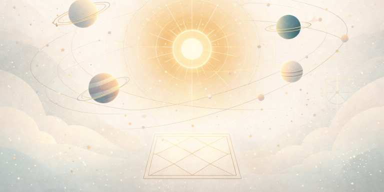 ज्योतिष