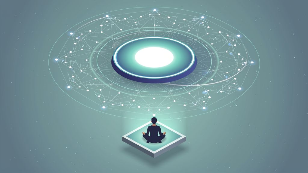 परमात्मा क्या है? सबसे पहले ‘परमात्मा’ को जानिए